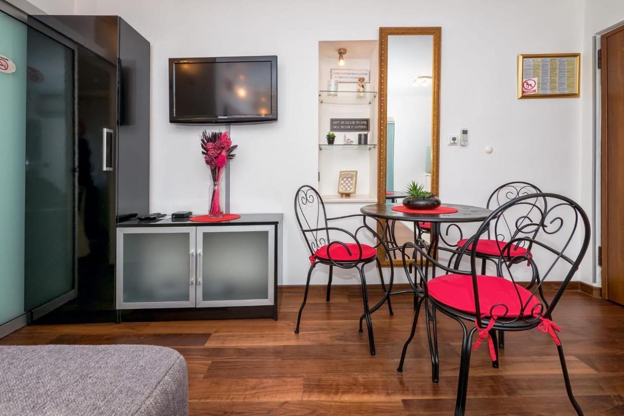 Luxury Xenia * Spalato
